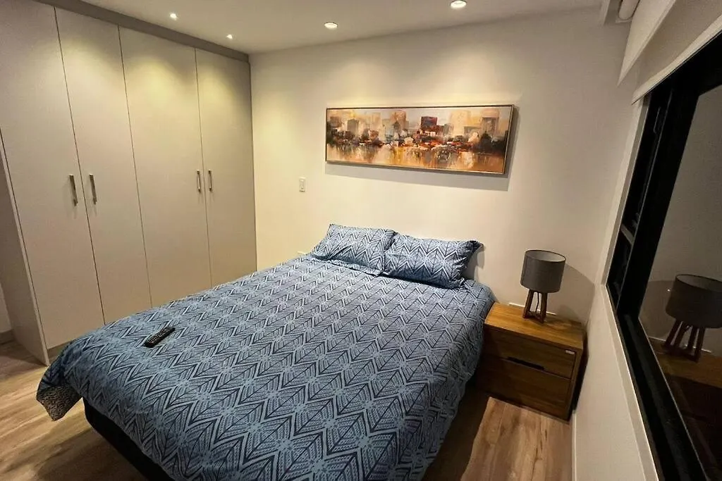 Apartmán Minisuite Con Ubicacion Estrategica En Monteserrin Quito