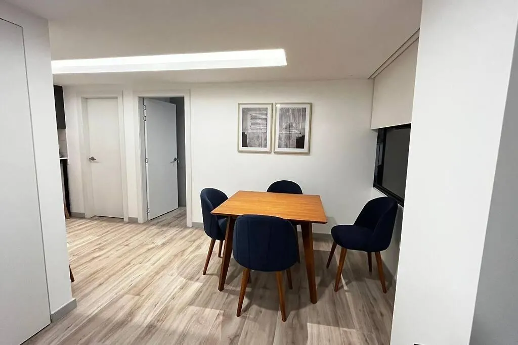 Minisuite Con Ubicacion Estrategica En Monteserrin Quito Apartman
