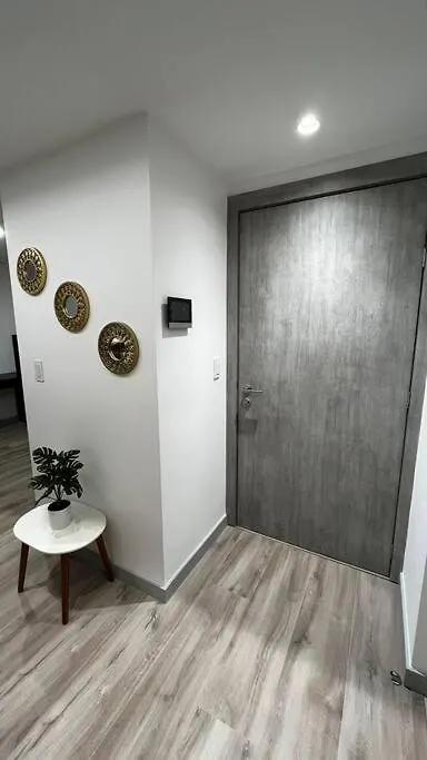 Minisuite Con Ubicacion Estrategica En Monteserrin Quito Apartman